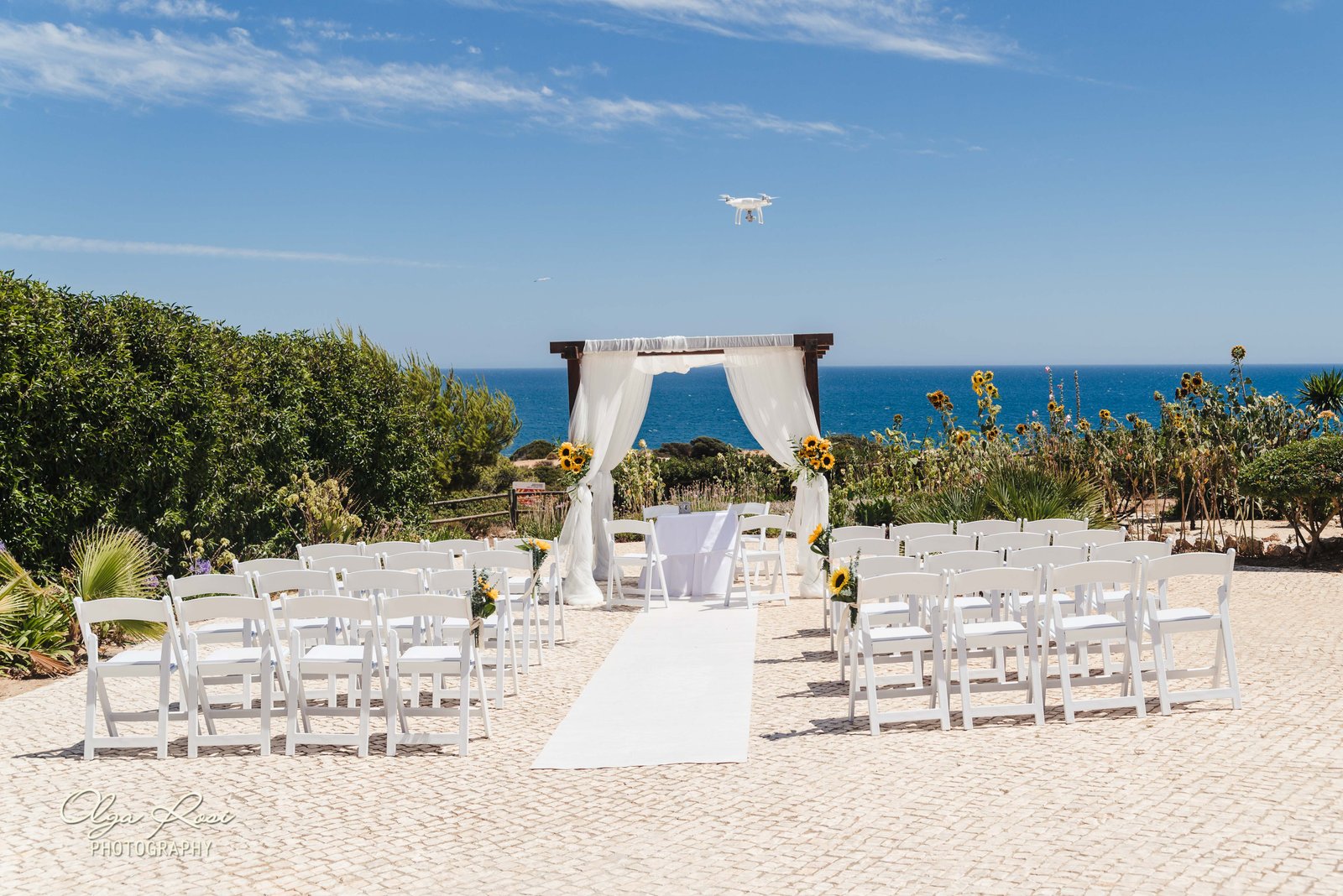 Suites Alba Resort wedding, Carvoeiro, Algarve – Portugal wedding photographer