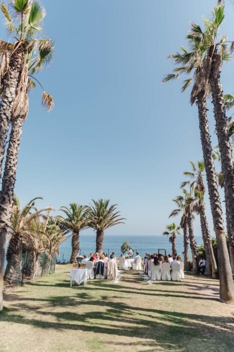 wedding Pestana Viking Algarve