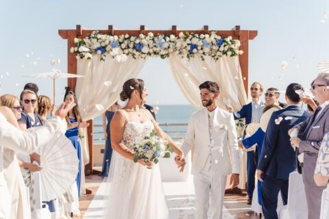 Best Algarve wedding photography and videography