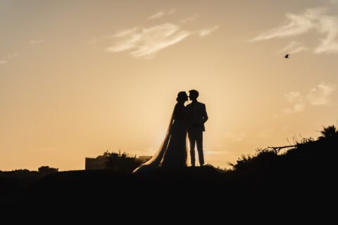 Best Algarve wedding photographer