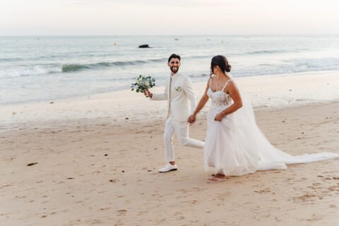 Top wedding photographers Portugal