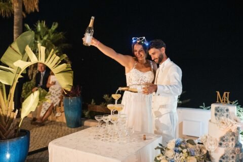 Best Portugal wedding venues