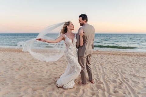 Algarve wedding photographer packages