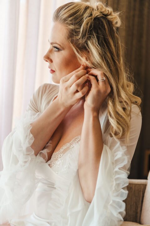 Algarve wedding hotel