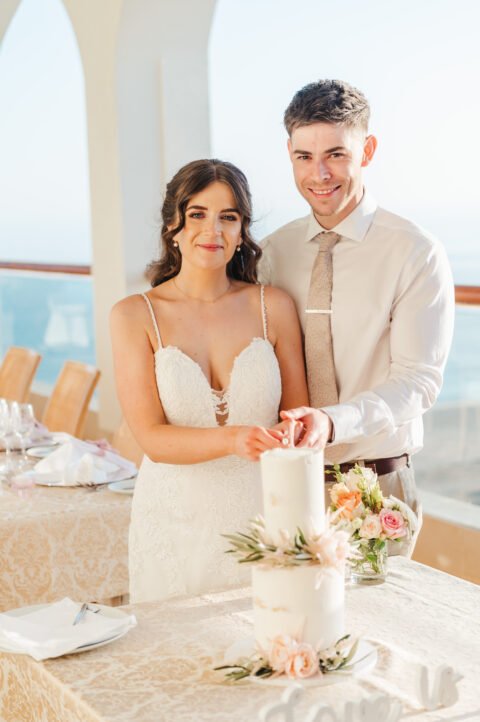 Vilamoura wedding photographer and videographer