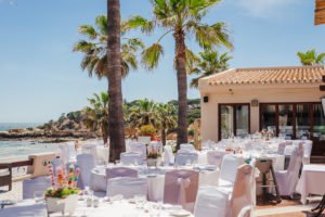 Grande Real de Santa Eulalia, Algarve wedding venue. Albufeira wedding photographer Olga Rosi