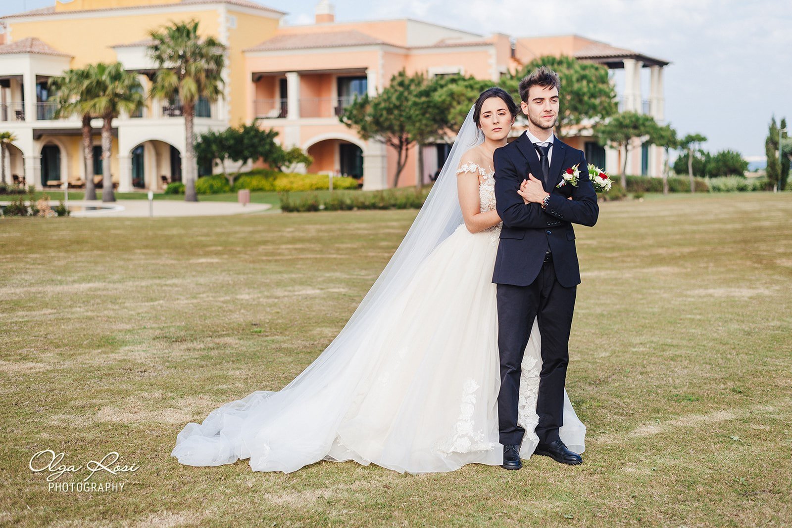 wedding photographer portugal