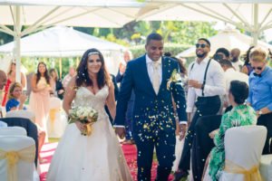 Hilton Vilamoura Algarve Portugal wedding photographer