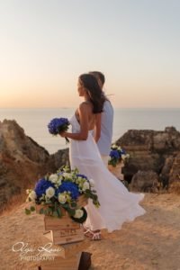 Algarve elopement photographer