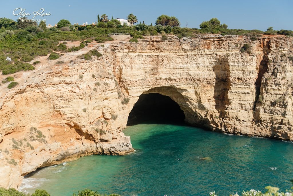 18 Algarve Beach Wedding Venues