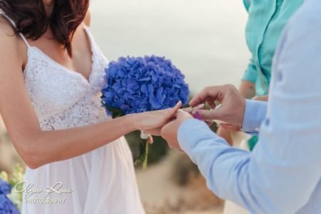Algarve elopement photographer Algarve elopement photographer