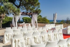 Sao Rafael Atlantico wedding photographer