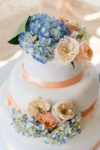 algarve wedding cakes