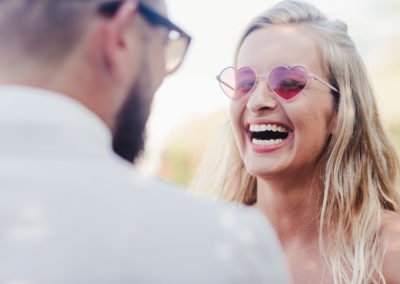 Algarve villa wedding at Casa Beachcomber