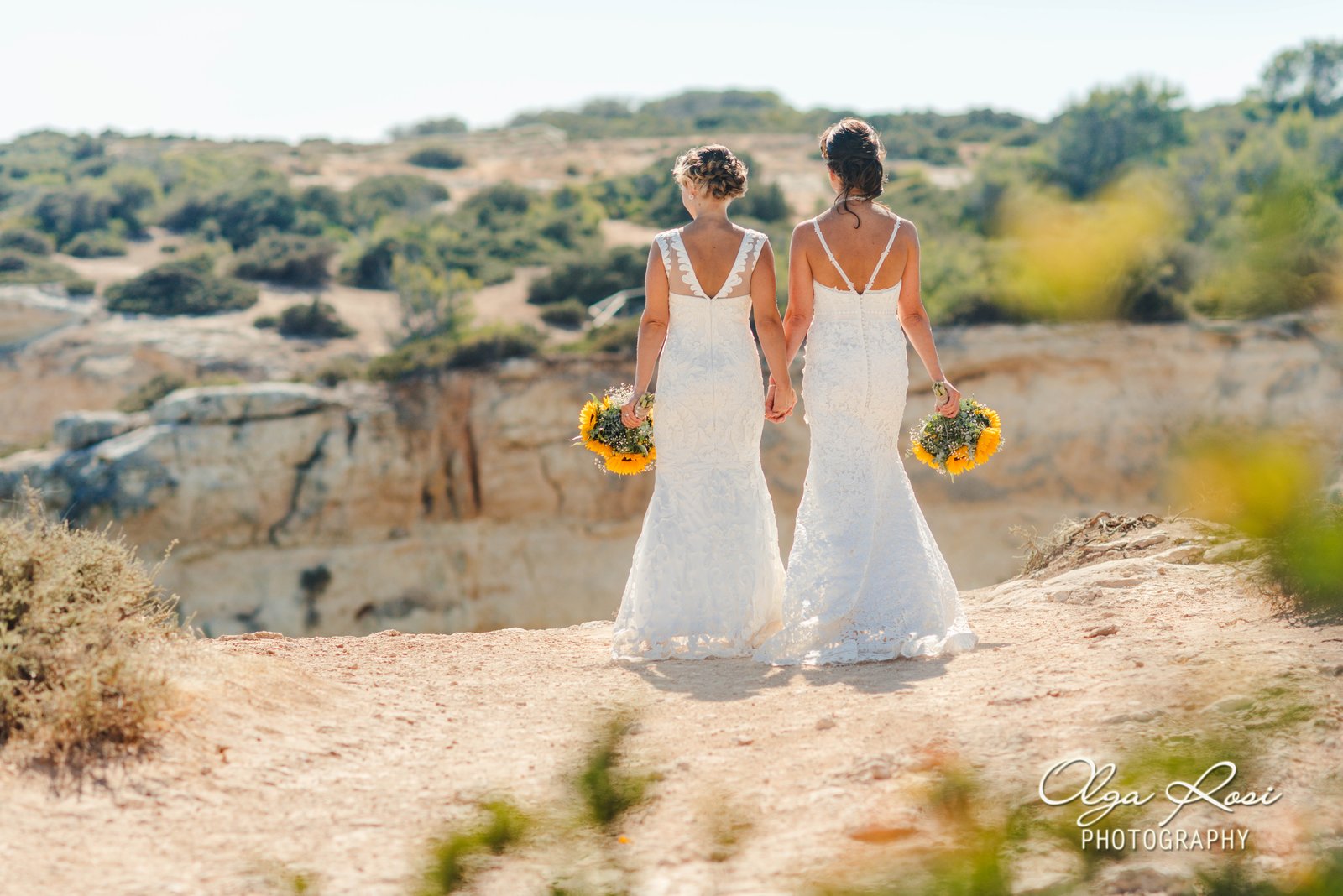 Algarve Suites Alba wedding photographer