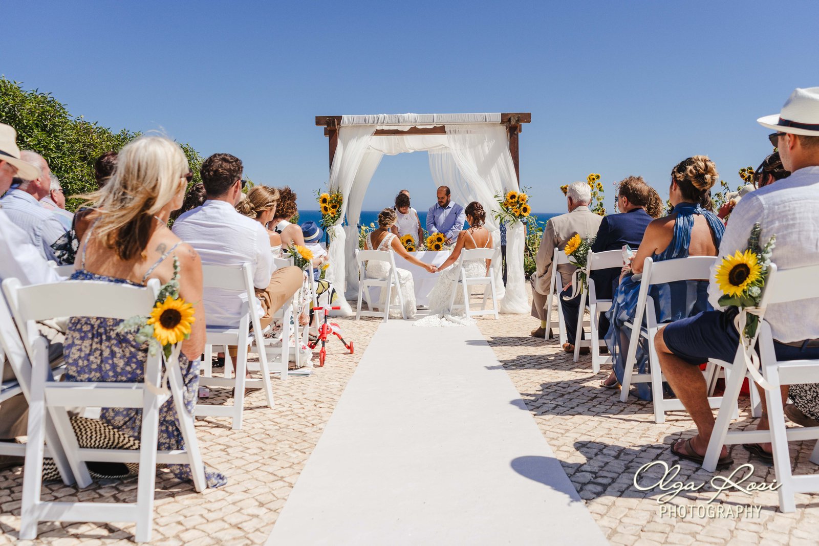 Algarve Suites Alba wedding photographer