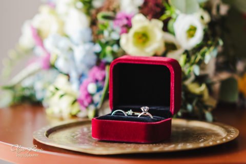 Pestana Alvor Praia wedding, rings and flowers - Olga Rosi Photography Pestana Alvor Praia wedding, rings and flowers