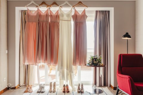 Pestana Alvor Praia wedding, bride dress and bridesmaids dresses - Olga Rosi Photography Pestana Alvor Praia wedding, bride dress and bridesmaids dresses - Olga Rosi Photography