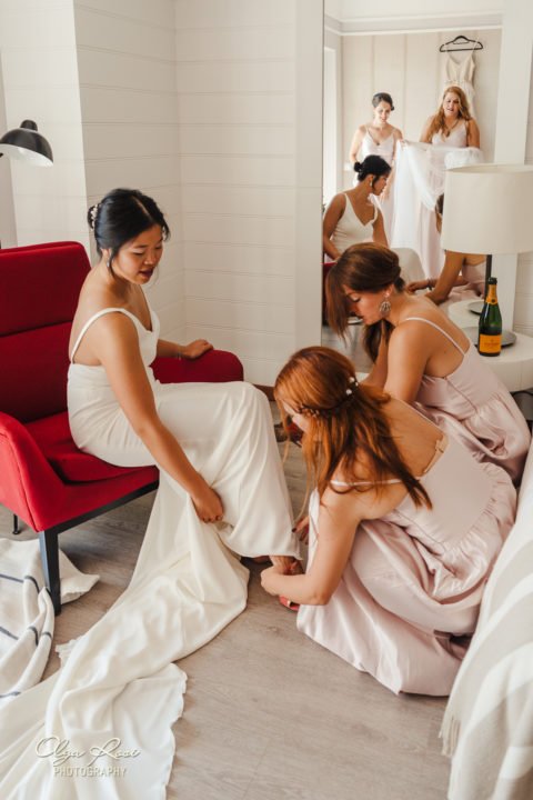 Pestana Alvor Praia wedding, bride getting ready - Olga Rosi Photography Pestana Alvor Praia wedding, bride getting ready - Olga Rosi Photography