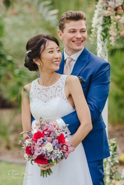 wedding ceremony photographer