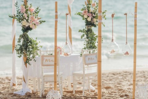 Elopement and intimate weddings photographer in the Algarve, beach wedding, best wedding venues