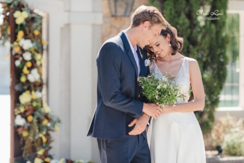 Wedding photography celebration at casa velha bovino steakhouse quinta do lago Algarve by Olga Rosi Photography