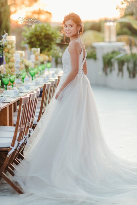 Wedding photography celebration at casa velha bovino steakhouse quinta do lago Algarve by Olga Rosi Photography