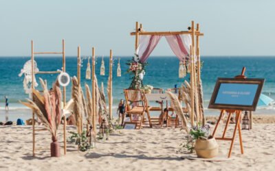 The 10 Best Algarve Beach Wedding Venues of All Time