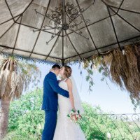 Elopement wedding in Palacio de Estoi Algarve Elopement wedding in Palacio de Estoi Algarve