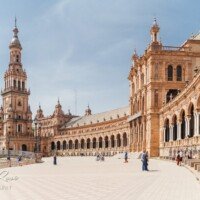 Wedding and Engagement photographer in Seville, Spain Seville photographer