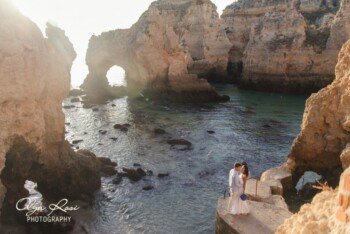 Algarve beach wedding photographer Algarve beach wedding photographer