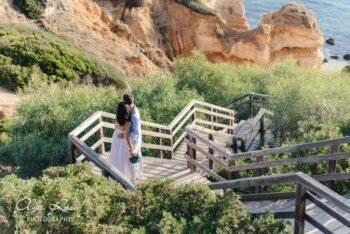 Algarve beach wedding photographer Algarve beach wedding photographer