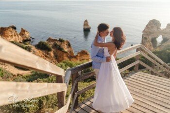 Algarve beach wedding photographer Algarve beach wedding photographer