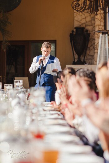 wedding photographer package
