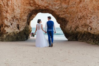 wedding photography event