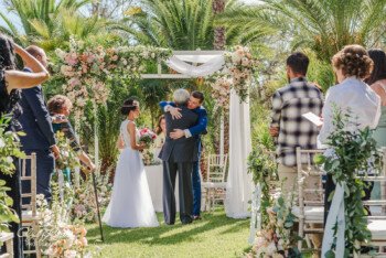 luxury wedding photography