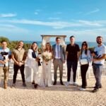 Wedding Photographer Videographer in Algarve Portugal